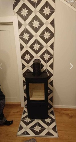 Ulverud Mur Og Flis AS