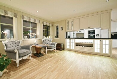 Kmk Bygg Og Renovering AS