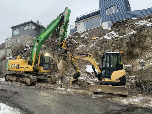 Grønn Park & Hage AS