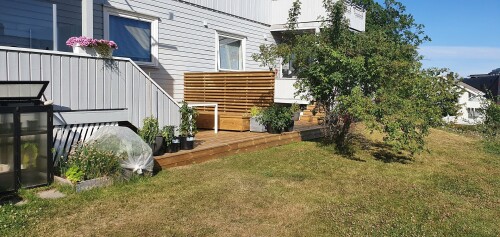 Bygg&Renovering AS Bygg&Renovering AS