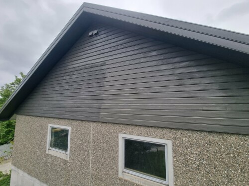 Ar Bygg Og Eindom AS