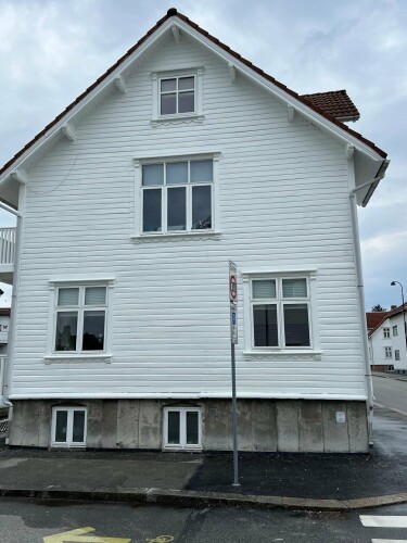 Maler Og Bygg Alibrahim Maler Og Bygg Alibrahim