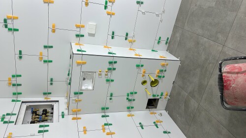 Chachurski Daniel Bygg