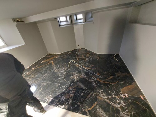 Våtromstjenester AS