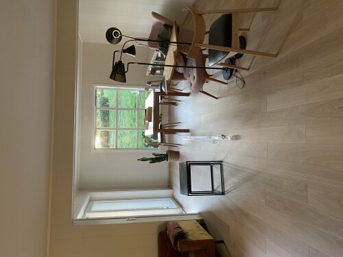 Tømrermester Darius Basinskas