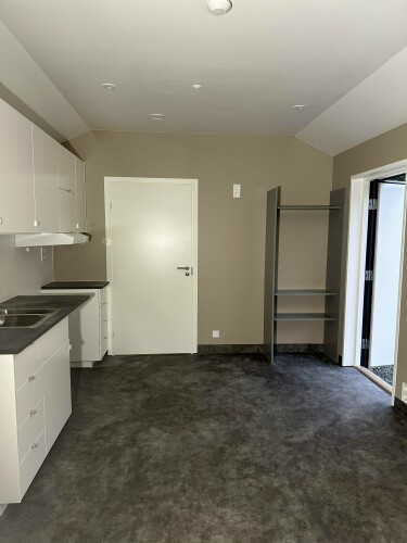 Htk Eiendom Service AS