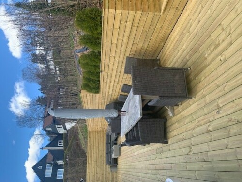 Slazak Multibyggtjenester