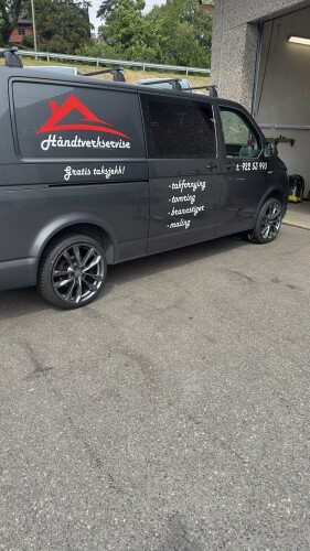 Østlandske Håndtverkservice AS