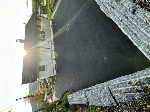 Fjeldheim Entreprenør AS