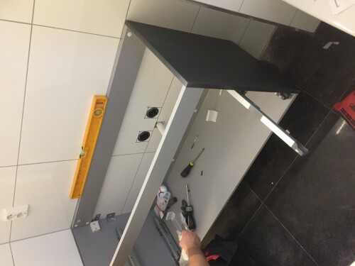 TF-Byggentreprenør AS