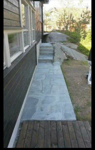 Ulverud Mur Og Flis AS