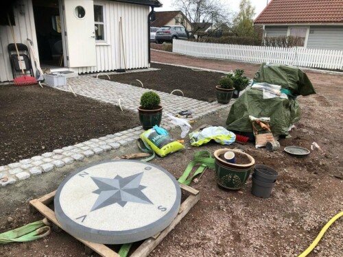 Vaktmester Og Hageservice AS