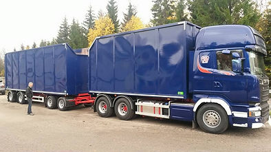 Stokkebekk Transport AS