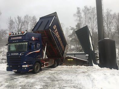 Stokkebekk Transport AS