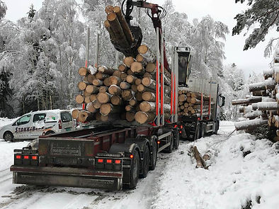 Stokkebekk Transport AS