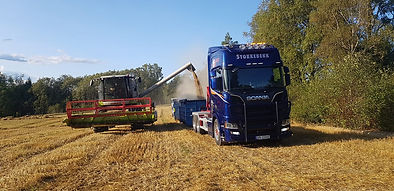 Stokkebekk Transport AS