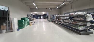 Soulères Malerkost AS