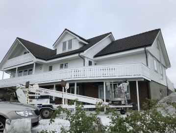 ROYAL MALERSERVICE ALBATRAN