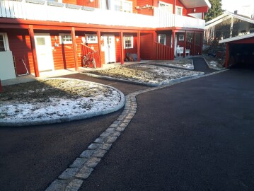 KM Anlegg AS KM Anlegg AS