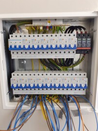 Elektroservice Skien AS