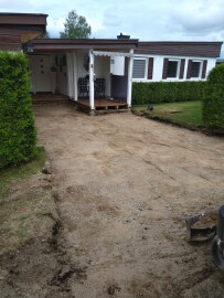 Sven Gåskjølen Bygg Og Eiendomsservice