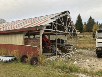 Lister Snekker & Maler Service, Avd Av Ultrajet AS