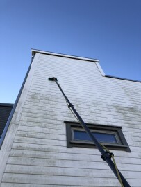 Mundus Renhold Dokmo