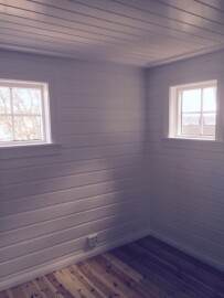 Malermester Vidar Sannæs AS