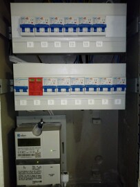 Scandinav Elektro AS