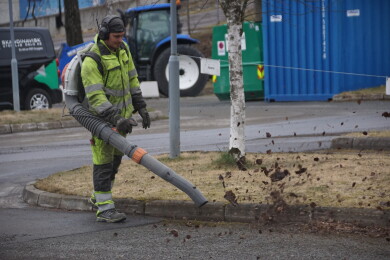 Skandinavisk Utemiljø AS