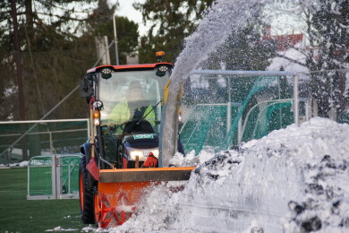 Skandinavisk Utemiljø AS