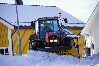 Skandinavisk Utemiljø AS