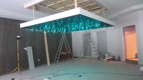 Gogis Vestland Maler