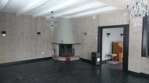 Gogis Vestland Maler