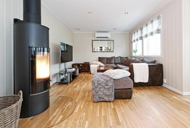 Kmk Bygg Og Renovering AS