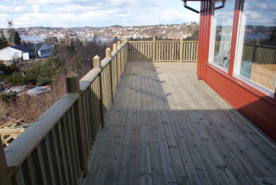 Copan - Snekkerservice Wiercioch