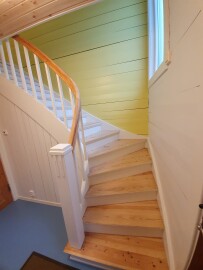 Rogalands Rehabilitering AS