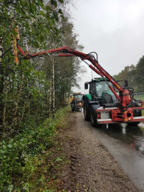 Dalane Anleggservice As