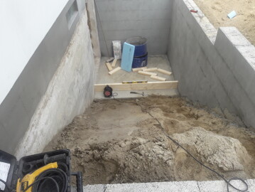 Sven Gåskjølen Bygg Og Eiendomsservice