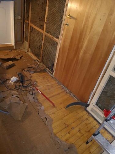 Renovering & Farge AS Renovering & Farge AS