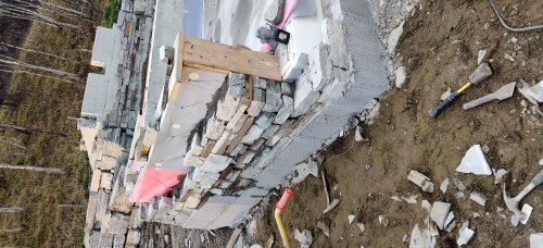 Pennock Mur & Håndverk AS