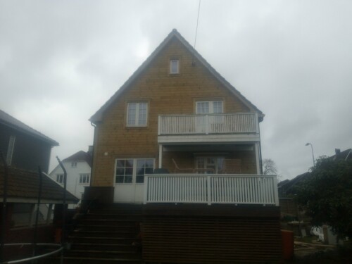 Wagner Larsen Tømrer- & Snekkerfirma