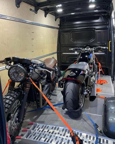 Melby / Meltown Transport & Utleie