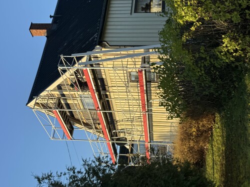 Kaasa Bygg & Eiendom AS Kaasa Bygg & Eiendom AS