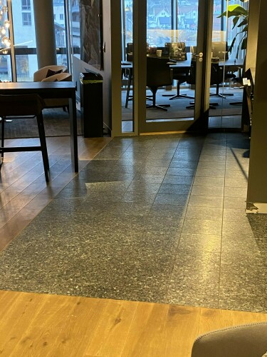 Murer Øyvind Haugrav