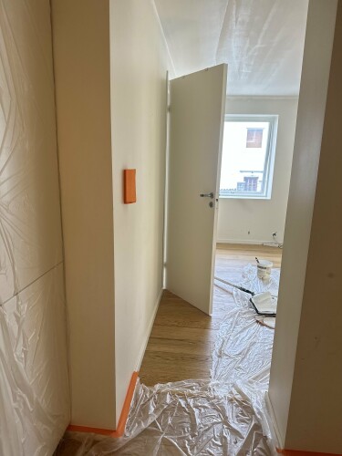 Dabrowski Konstruksjon Bygg