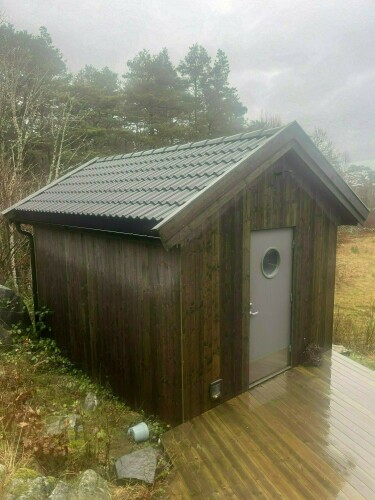 Bygg & Allsidigservice AS