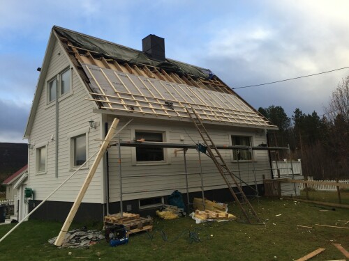 Bygg & Motorteknikk K. Johansen