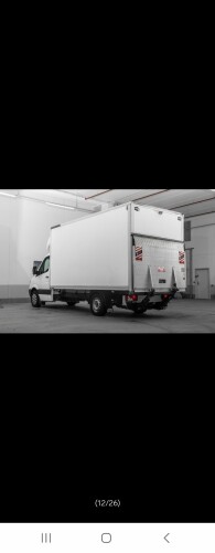 Hamdan Logistics