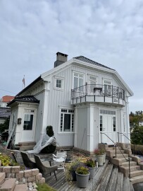 Malera Entreprenør Cerneckas